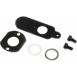 Chokeventil FA-120/150/300T