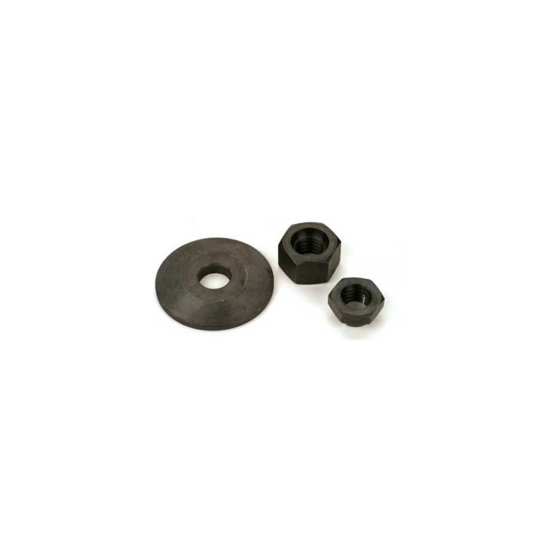 Propeller Washer/Nut FA-125, FG-17/21