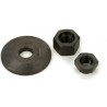 Propeller Washer/Nut FA-125, FG-17/21