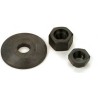 Propeller Washer/Nut FA-125, FG-17/21