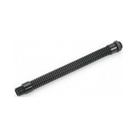 Exhaust w/ Nuts FA-125