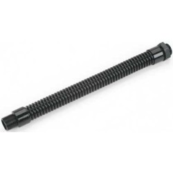Exhaust w/ Nuts FA-125