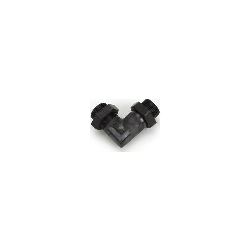 Right Angle Muffler Adapter FA-125, FG-21