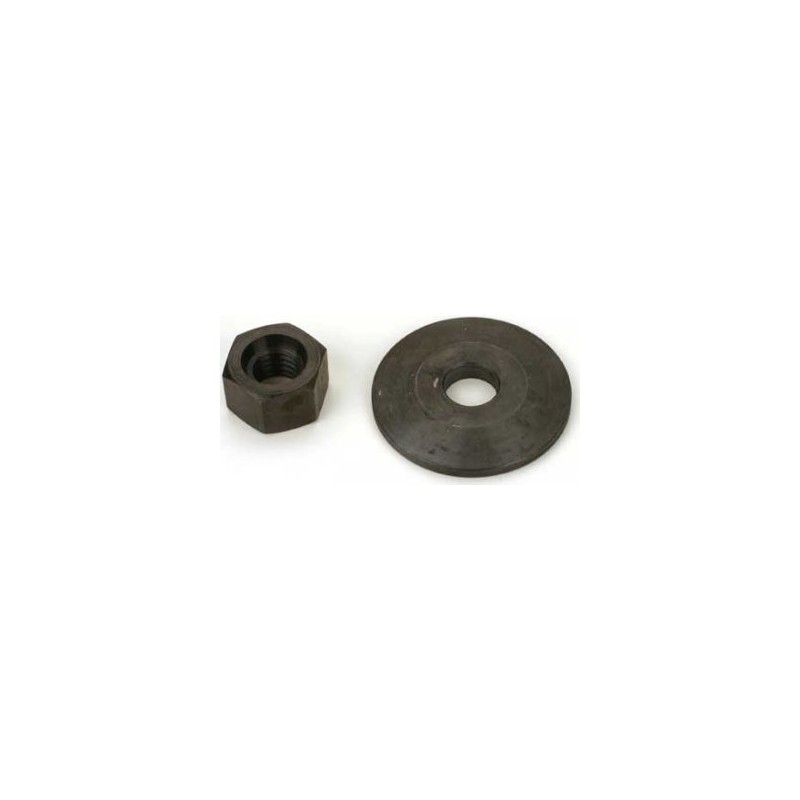 Mutter/Bricka Propeller FA-125, FG-17/21