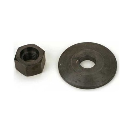 Mutter/Bricka Propeller FA-125, FG-17/21