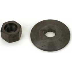 Mutter/Bricka Propeller FA-125, FG-17/21