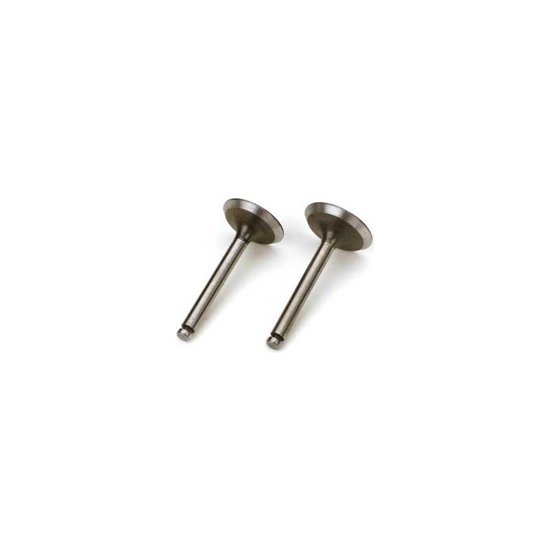 Valve In/Out (2) FA-125, FG-21/60