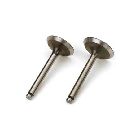 Valve In/Out (2) FA-125, FG-21/60