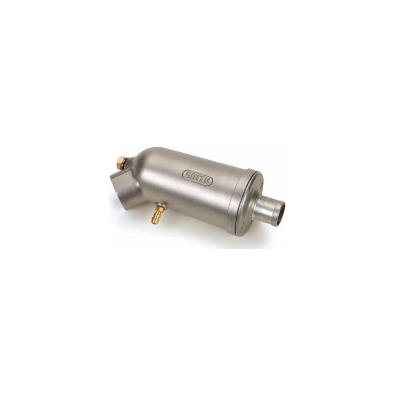 Muffler FA-125
