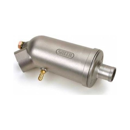 Muffler FA-125