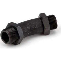 Muffler Manifold FA-125A, FG-21