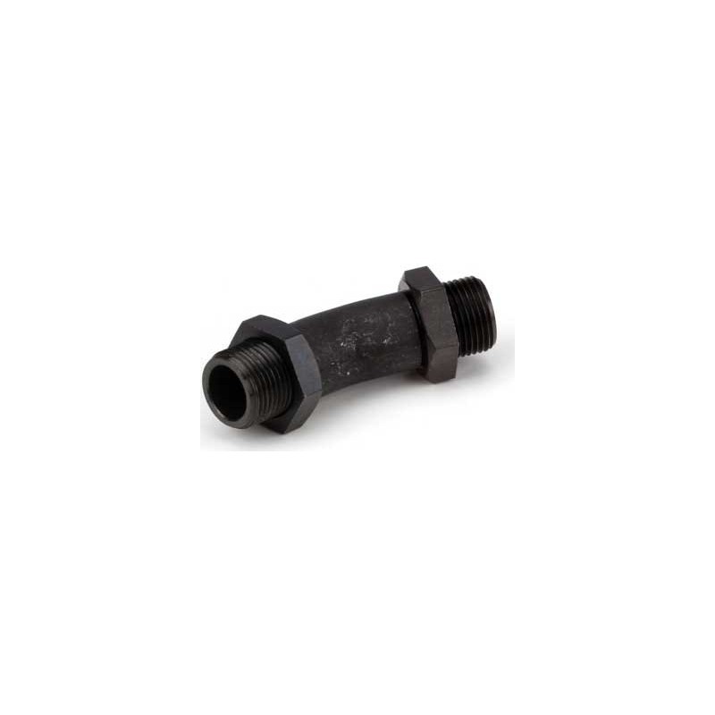 Avgasadapter FA-125A, FG-21