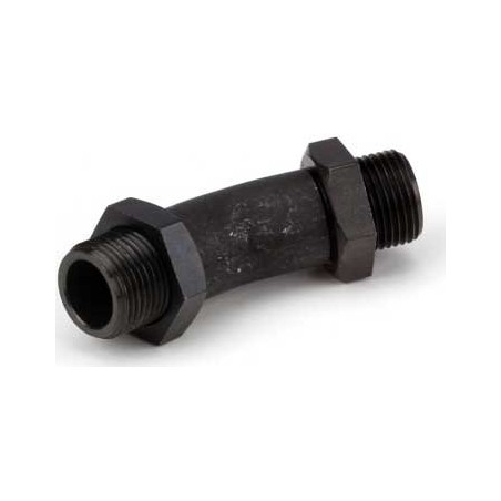 Avgasadapter FA-125A, FG-21