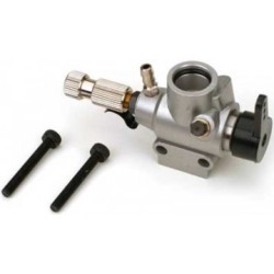 Carburettor Complete FA-125