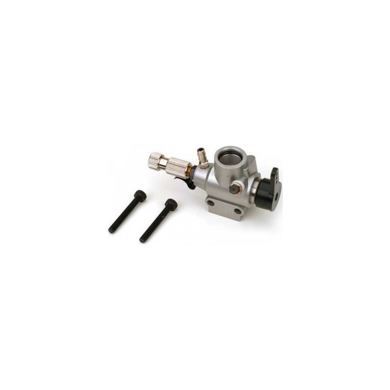 Carburettor Complete FA-125