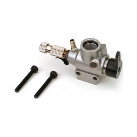 Carburettor Complete FA-125