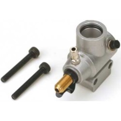 Carburetor Body FA-125
