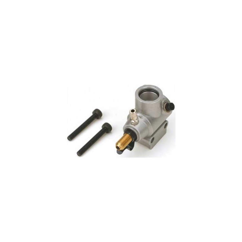 Carburetor Body FA-125