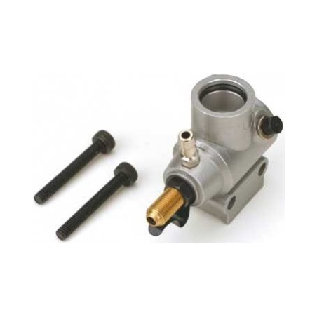 Carburetor Body FA-125