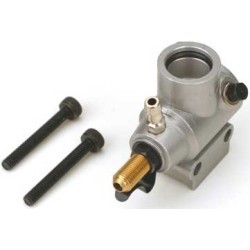 Carburetor Body FA-125