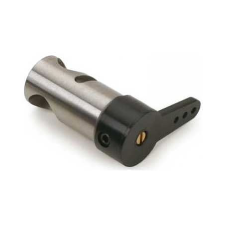 Throttle Barrel FA-125