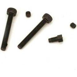 Carburetor Screw Set FA-125