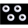 SHOCK SHAFT BUSHING (4)