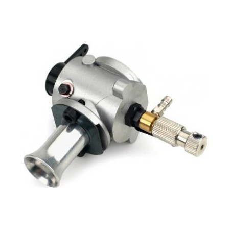 Carburetor Complete FA-150