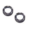 SHOCK UPPER TIP NUT (2)