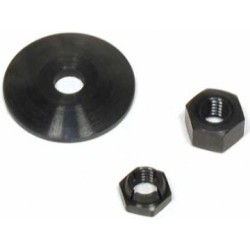 Propeller Washer/Nut FA-150/180/182/ 200/325, FG-30/33/40