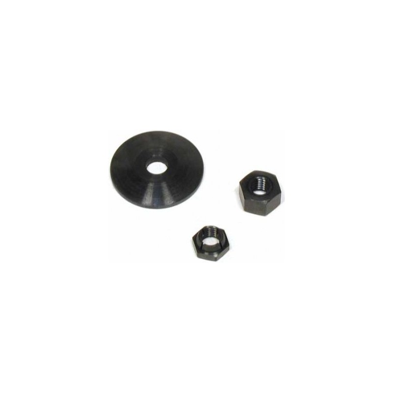 Propeller Washer/Nut FA-150/180/182/ 200/325, FG-30/33/40