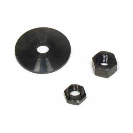 Propeller Washer/Nut FA-150/180/182/ 200/325, FG-30/33/40