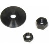 Propeller Washer/Nut FA-150/180/182/ 200/325, FG-30/33/40