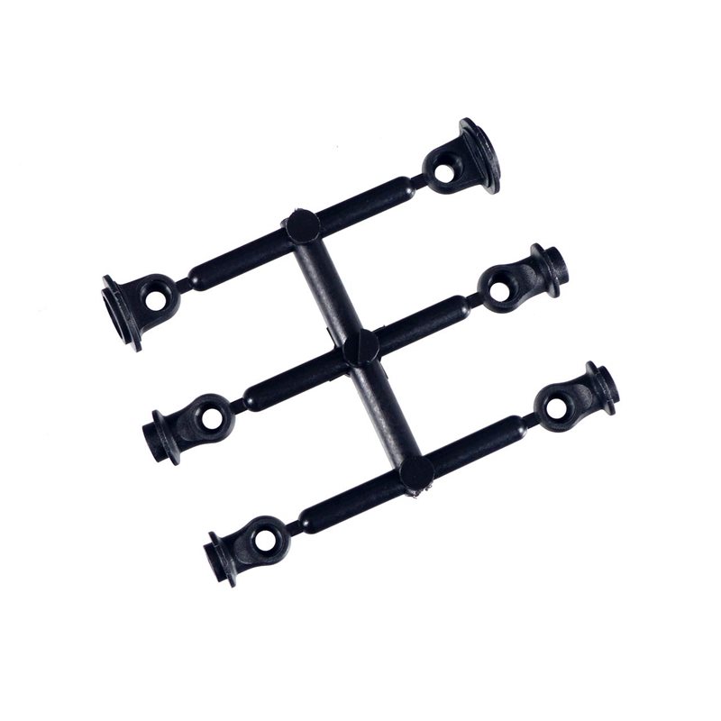 SHOCK BALL JOINTS