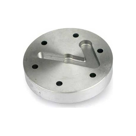 Rear Cover B FA-170R3, FG33R3