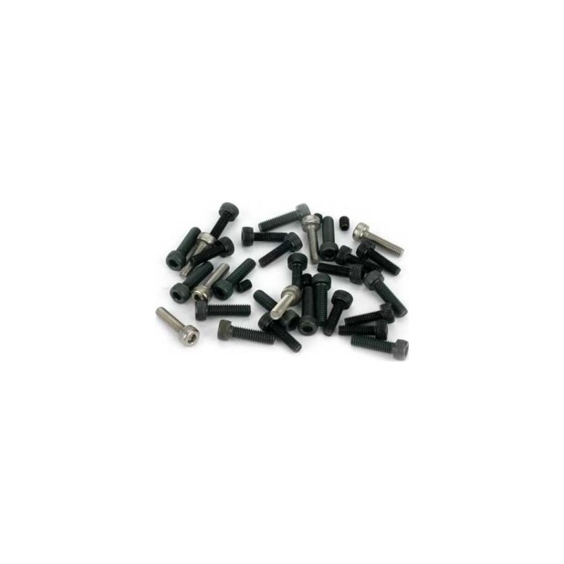 Crankcase Screw Set FA-170/200R3