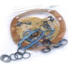 Engine Gasket Set FA-170/200R3