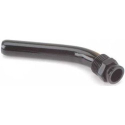 Muffler Left FA-173/200R3