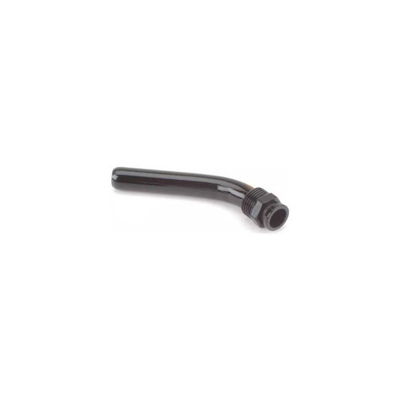 Muffler Left FA-173/200R3