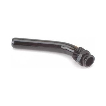 Muffler Left FA-173/200R3