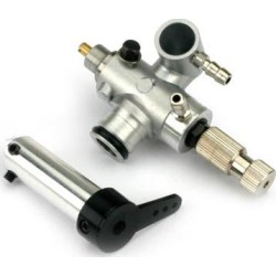 Carburetor Complete FA-173/200R3