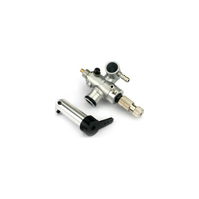 Carburetor Complete FA-173/200R3