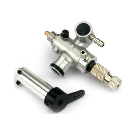 Carburetor Complete FA-173/200R3