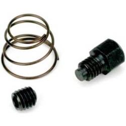 Carburetor Screw/Spring FA-120/170/200R3