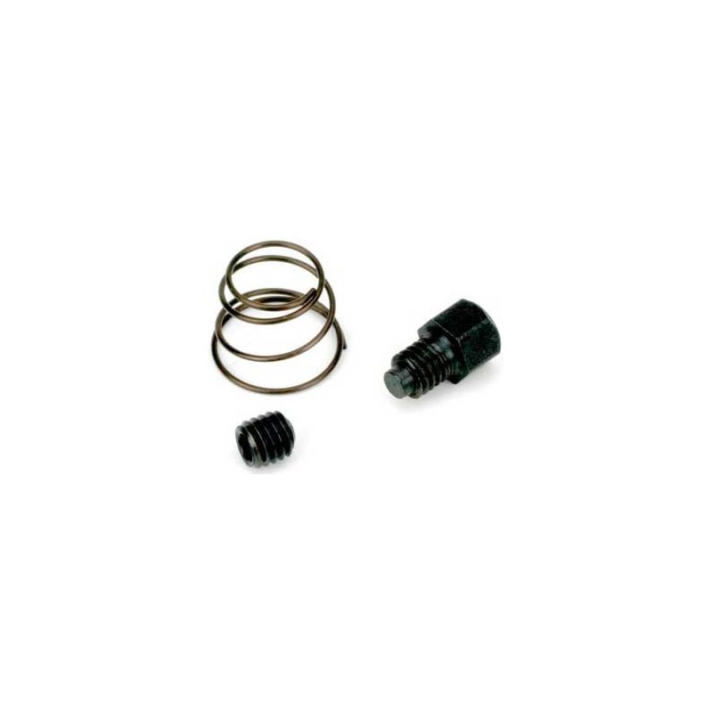 Carburetor Screw/Spring FA-120/170/200R3