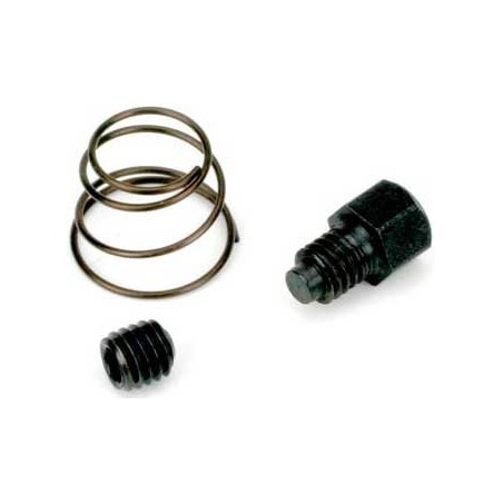 Carburetor Screw/Spring FA-120/170/200R3