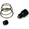 Carburetor Screw/Spring FA-120/170/200R3