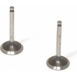 Valve In/Out (2) FA-180, FG-30