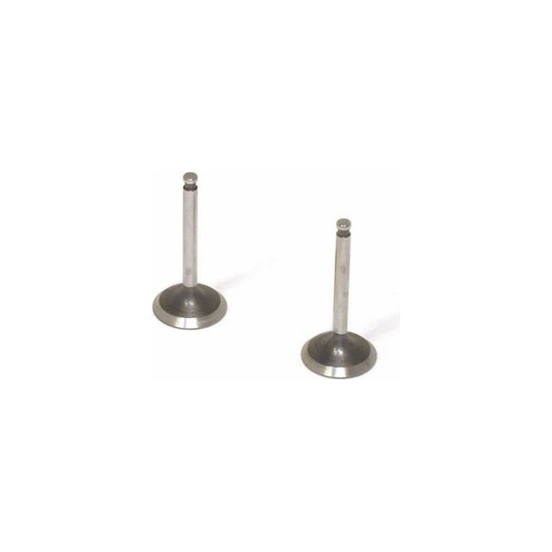 Valve In/Out (2) FA-180, FG-30