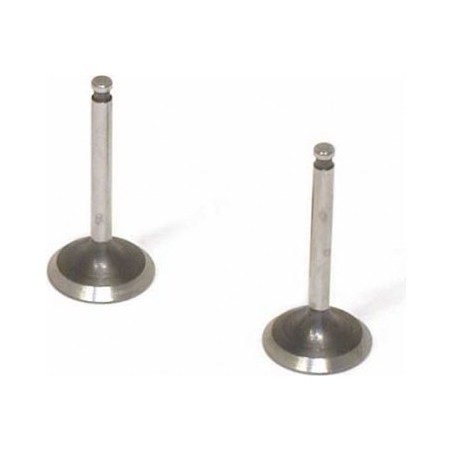 Valve In/Out (2) FA-180, FG-30